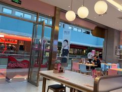 -小杨生煎(周浦万达店)
