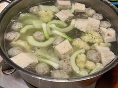 -绿岛国际酒店·海鲜酒楼(八七路店)