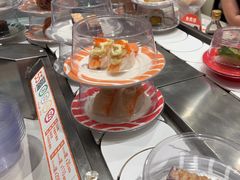 -新一番三文鱼寿司(大东海店)