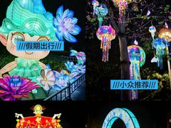 -厦门园林博览苑