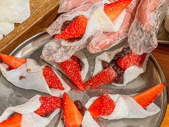 -哼蟹二将·烤肉酱蟹(合生汇店)