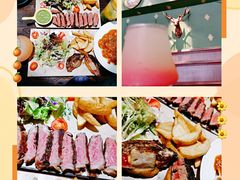 -The Cheebat 锌吧·Bistro(体育西店)