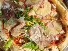 -FABIO’S费比欧披萨餐厅