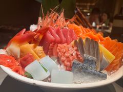 -大渔铁板烧(保利文化广场店)