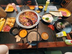 -牛New寿喜烧(闵行龙湖天街店)