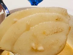 叻沙海鲜珐琅锅-AZUR聚(香格里拉饭店)