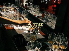 -Ish Whiskey&Cocktail Bar酒吧(合生麒麟新天地店)