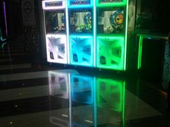 -星乐汇量贩式KTV(中冶祥腾城市广场店)