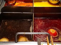 -海底捞火锅(金光华店)