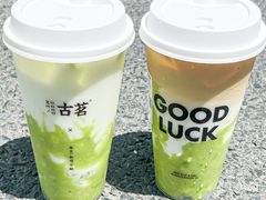 -古茗(下城香积寺路店)