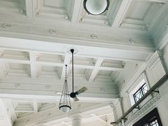 大堂-陈傻子餐厅(世纪都会店)
