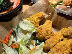 -KimPro 辛普乐概念韩餐