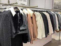 -URBAN REVIVO(荟聚中心店)