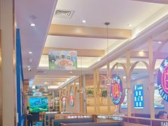 -海记品鸽·新疆菜(高铁站店)