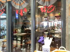 门面-湘下佬·老长沙吃货铺(酃湖万达店)