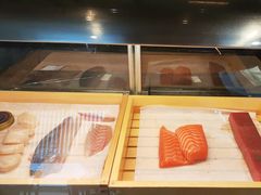 上级寿司-西村日本料理(香格里拉饭店)