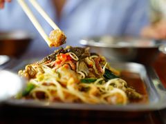 -龙上水现炒生料(柳沙店)