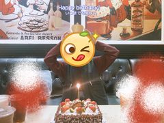 -自由港KTV(王子公主金平店)