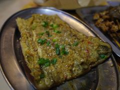 广式烧茄子-大档(荔湾店)