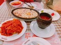 -华梅西餐厅(哈尔滨中央大街店)