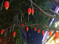 -好吃街美食城(八一广场店)