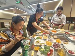 -海底捞火锅(枫蓝国际购物中心店)