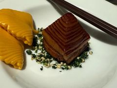 -杭州君悦酒店·湖滨28中餐厅