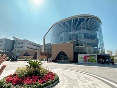 -回龙观体育文化公园