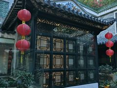 -北园酒家(小北路店)