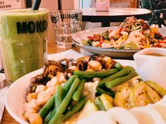 -Moka Bros 摩卡站(西单大悦城店)