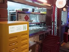 -水巷子·巴掌腰片重庆火锅(云纺店)