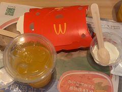 -麦当劳(衡阳中心汽车站店)