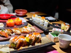 -江左尚白日本料理(万象城店)