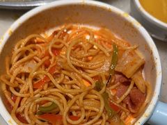 -韩宫宴烤肉·料理(宝山万达店)