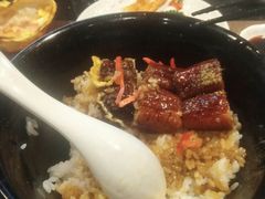 -割烹旭日本料理(龙湖狮山天街店)