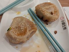小杨生煎-小杨生煎(香港名都店)