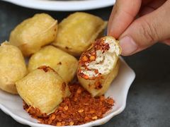 -炭火云南烤肉(西大万达店)