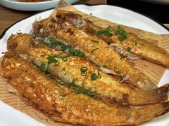 -荣基四海一家·家常菜·海鲜大排档(新安店)