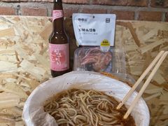 -西塔大冷面(市府大路店)