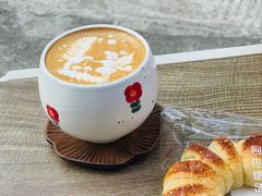 -喜柿咖啡SeeS coffee