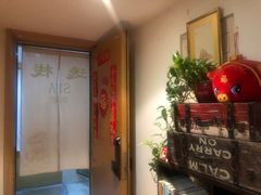 -逸栈养生SPA(望京店)