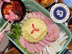 三好部队锅-勾勾锅(联宝公寓店)