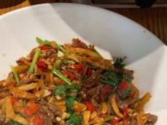 -印象鲵宴·张家界地标美食名片(溪布街店)