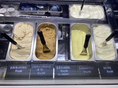 云南小粒咖啡-歎雪糕低糖低脂Gelato冰淇淋