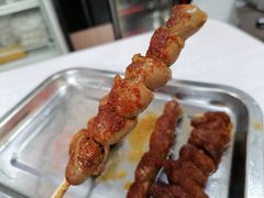 -海平馄饨(逍遥二路店)