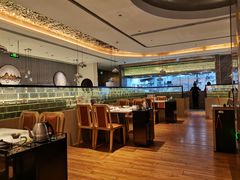 大堂-稻香酒家(步步高梅溪新天地店)
