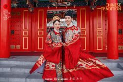 -芭莎视觉婚纱摄影(花溪店)