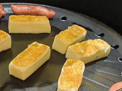 -首尔烤肉大排档(合生汇店)