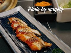 -極屋鮨牛 · 烧肉酒场(时代C馆店)