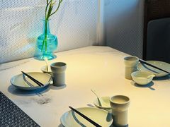-潮堂 · 潮州菜(国贸商城店)